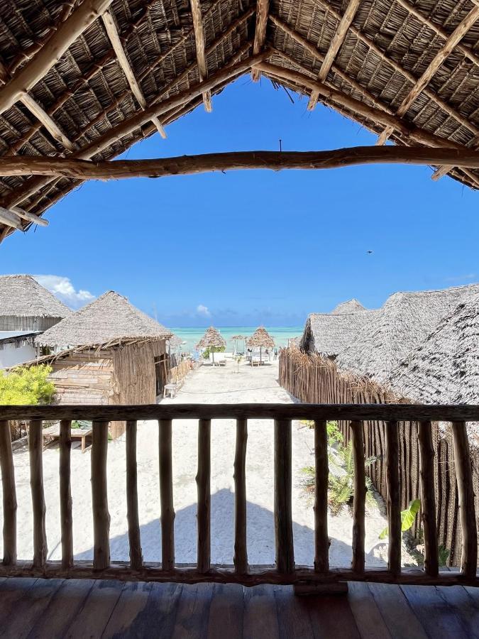 Mwananchi Bungalows 파제 외부 사진